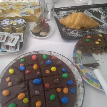 9 Vini Bed and Breakfast Άλμπα Εξωτερικό φωτογραφία